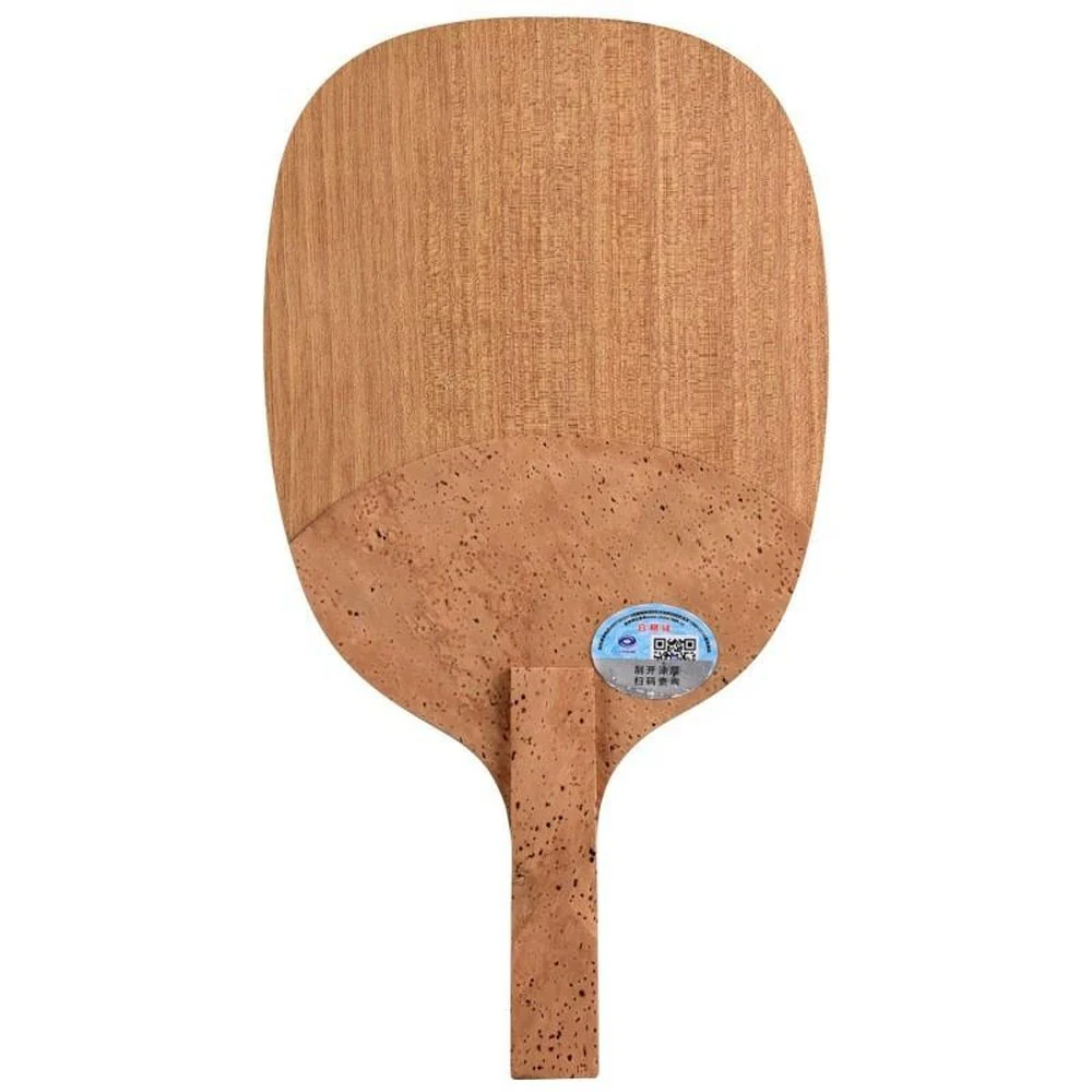 Yinhe 988 Carbon Table Tennis Blade - Image 4