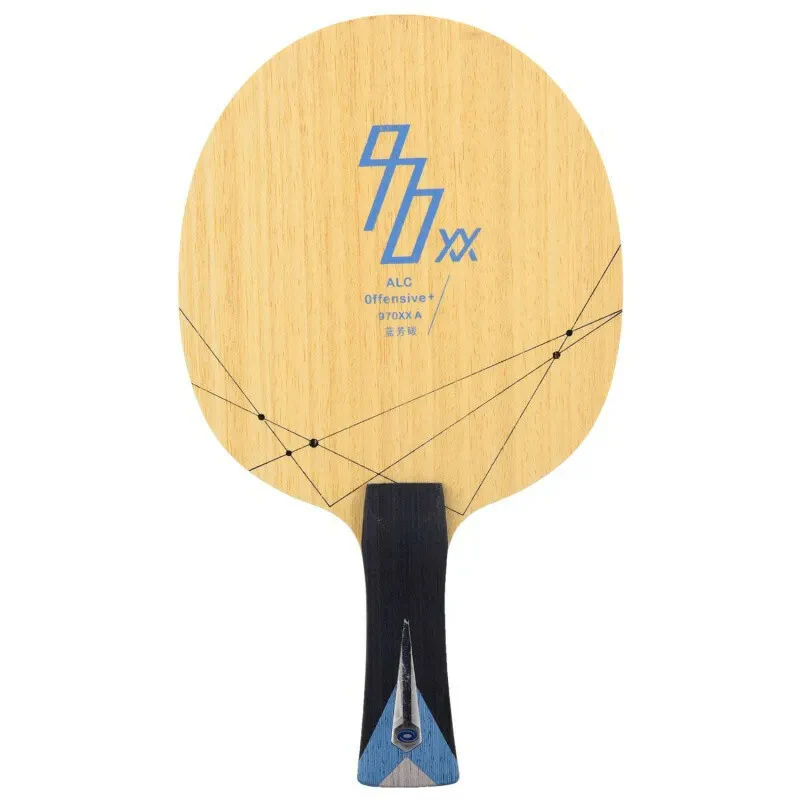 YINHE ALC Internal Fiber Table Tennis Blade - Image 3