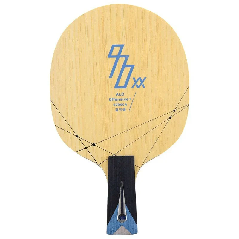 YINHE ALC Internal Fiber Table Tennis Blade - Image 4