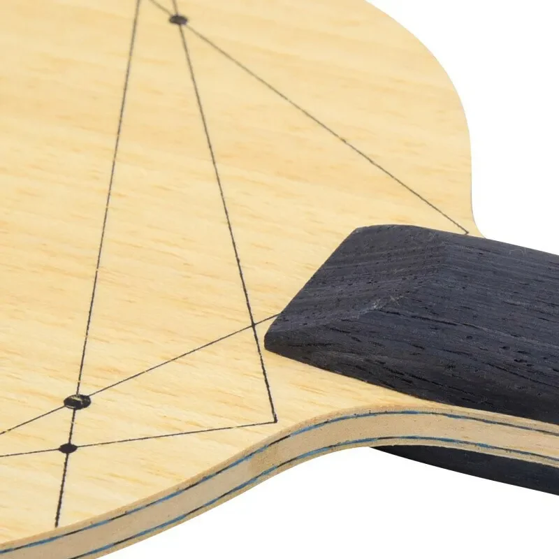 YINHE ALC Internal Fiber Table Tennis Blade - Image 5