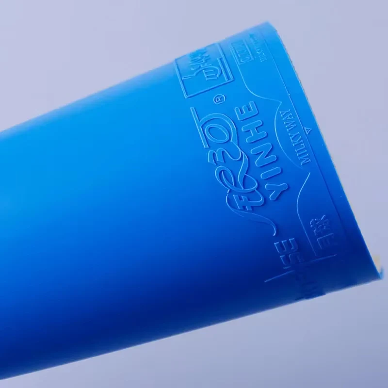 Yinhe Blue Table Tennis Rubber Moon 12 Tensor - Image 8