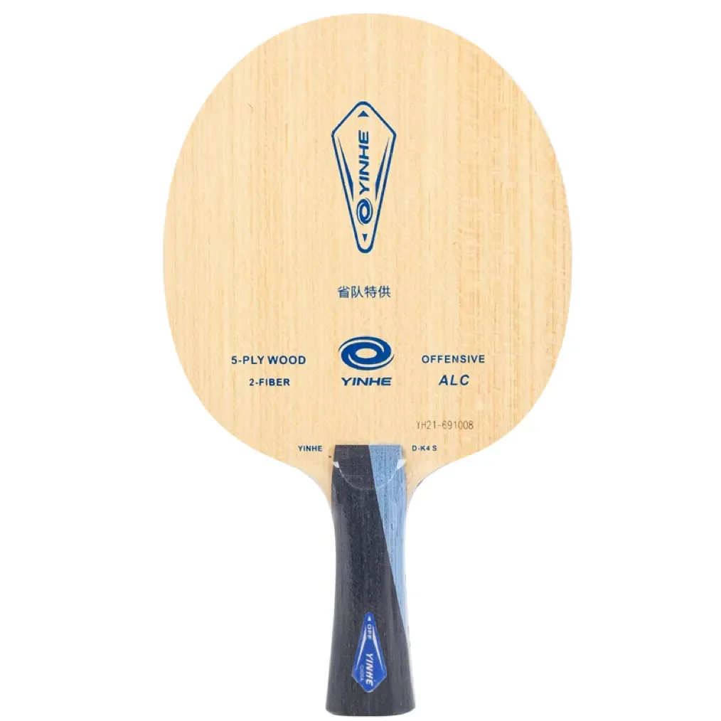 YINHE D-K4S Provincial Team Special ALC Table Tennis Blade