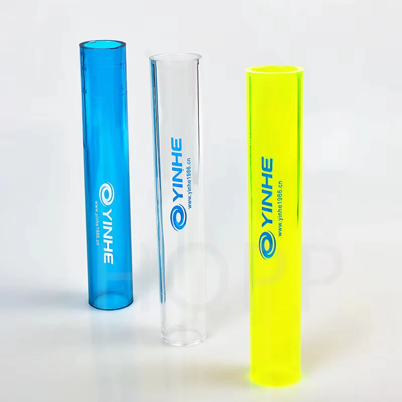 Yinhe Galaxy Table Tennis Rubber Roller - Green - Image 6
