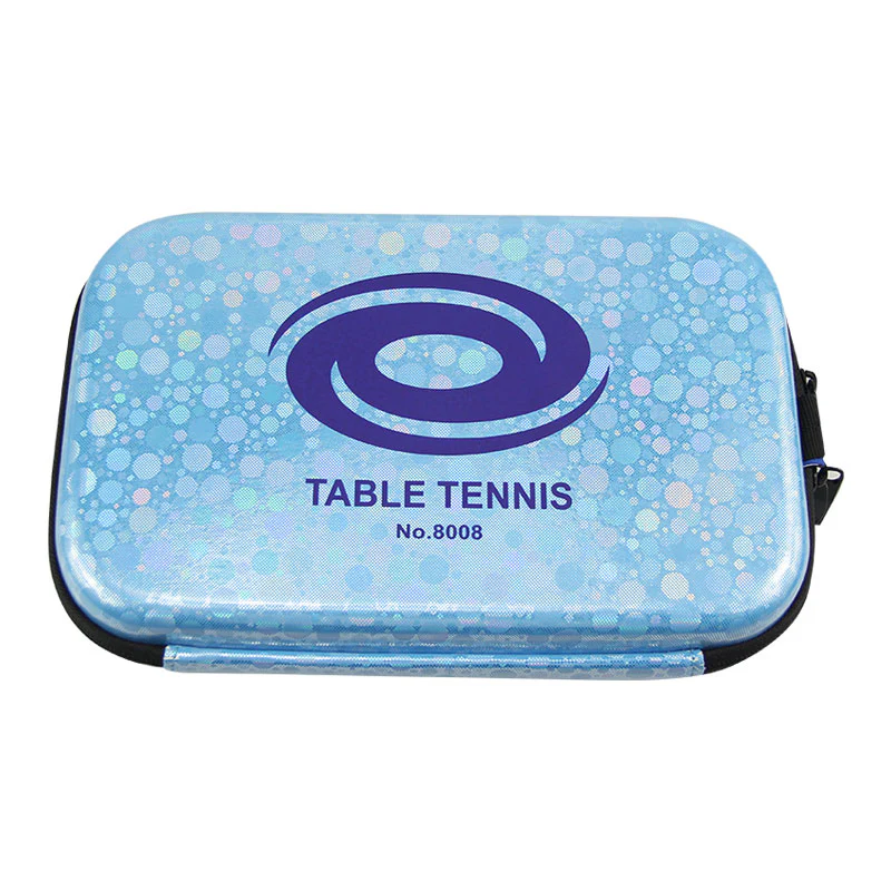 Yinhe Hard Starry Sky Table Tennis Bag - Image 4