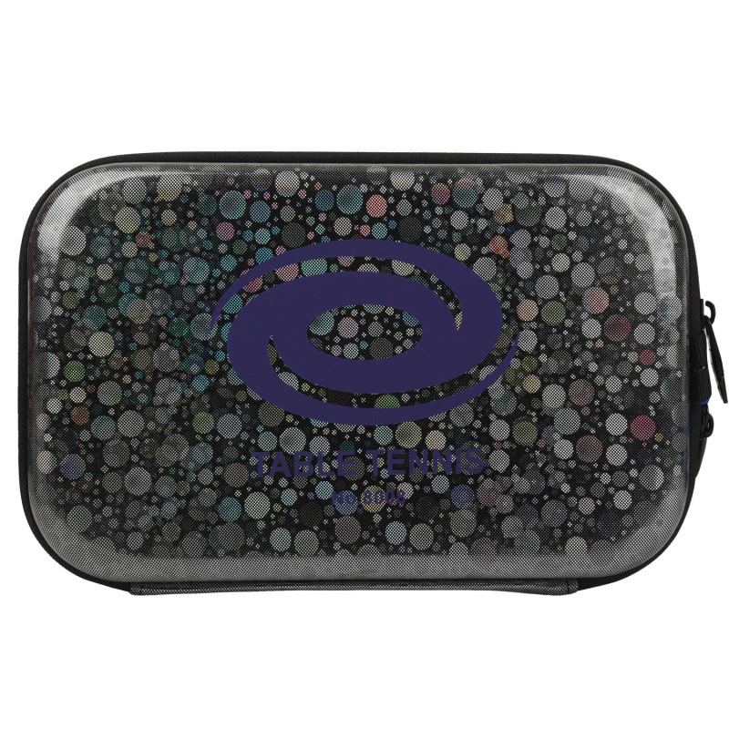 Yinhe Hard Starry Sky Table Tennis Bag - Image 5