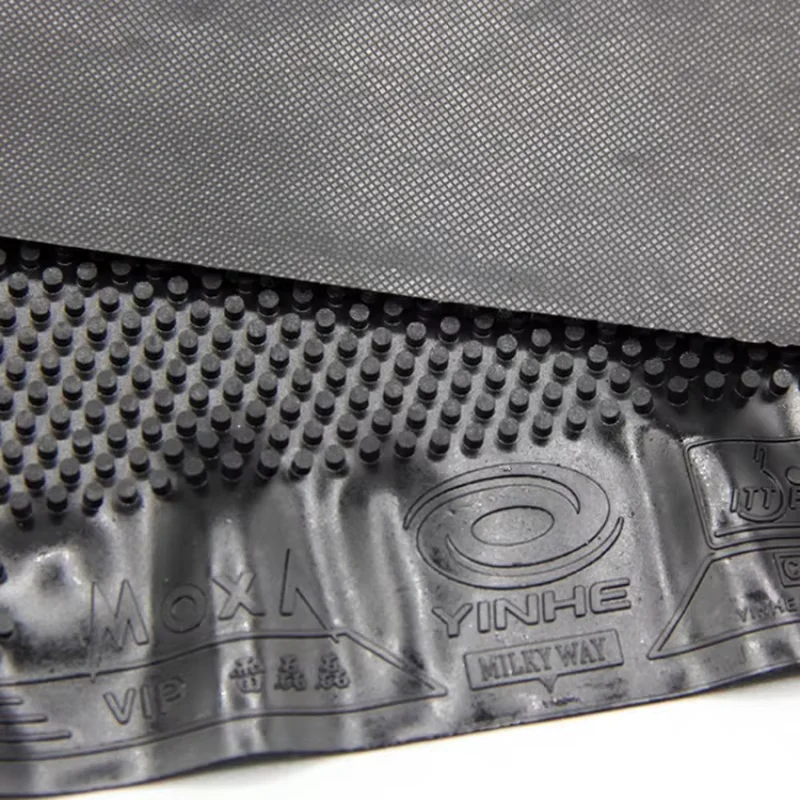 YINHE MOXA-VIP Long Pips OX Table Tennis Rubber - Image 6