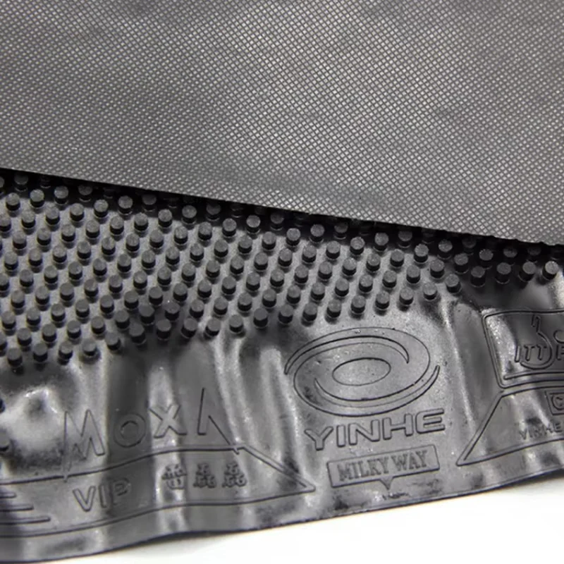 YINHE MOXA-VIP Long Pips OX Table Tennis Rubber - Image 8