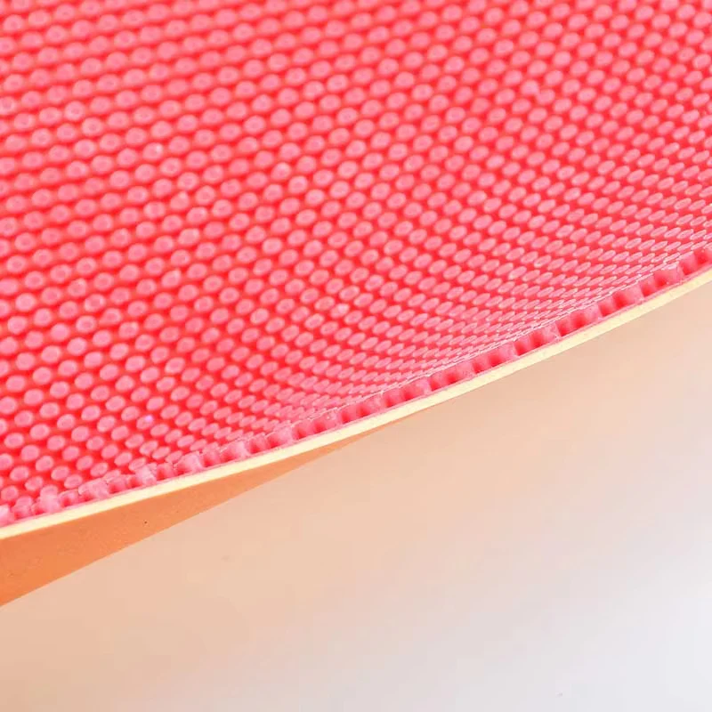 YINHE Neptune Pips-Long Galaxy Table Tennis Rubber - black - Image 5
