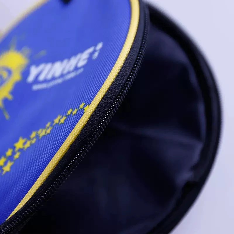 YINHE Round Table Tennis Racket Bag 8024 - Image 6
