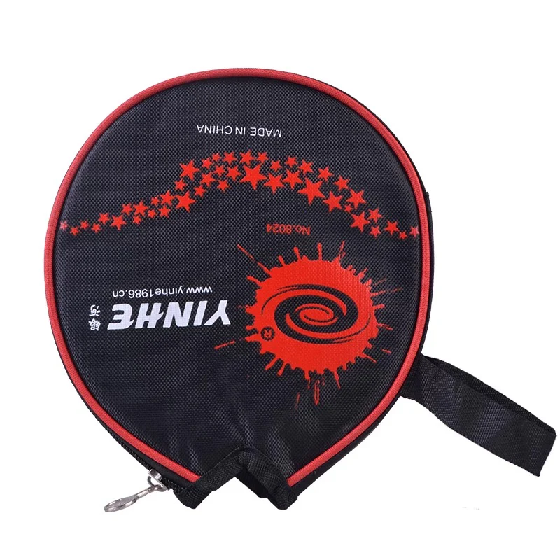 YINHE Round Table Tennis Racket Bag 8024 - Image 7