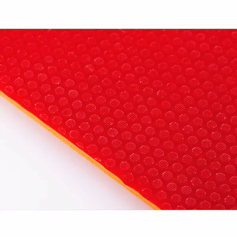 YINHE Pluto Galaxy Table Tennis Rubber Short Pimples - OX - Image 4