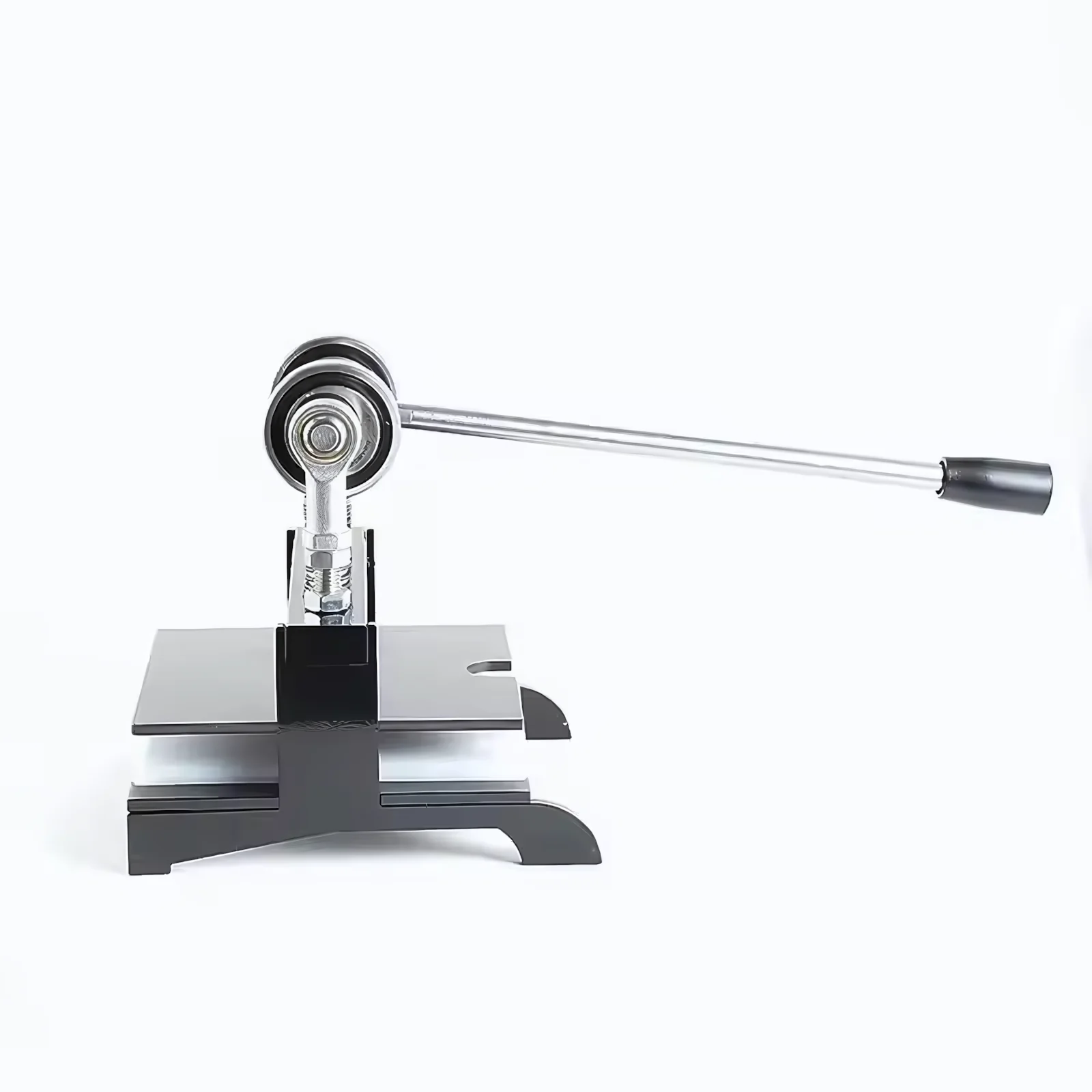 YINHE(7037-24)Professional Cutting Edge Cutting Machine Rubber Cutting Cutter Cutter Anti-glue Rubber Special Manual Trimming Machine - Image 6