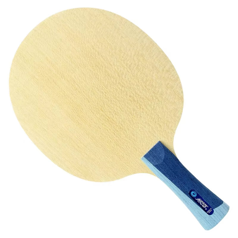 YINHE V14 Provincial (V-14 PRO, 5+2 ALC) Table Tennis Blade - Image 4