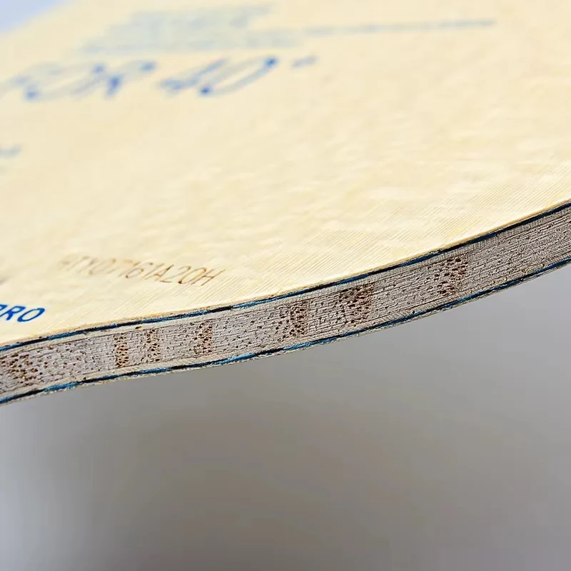 YINHE V14 Provincial (V-14 PRO, 5+2 ALC) Table Tennis Blade - Image 6