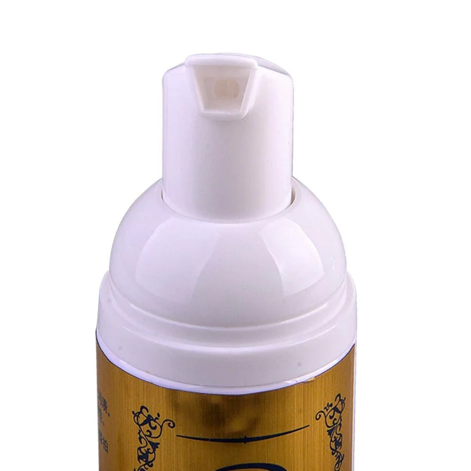 YINHE Table Tennis Rubber Foam Cleaner (7034) - Image 5