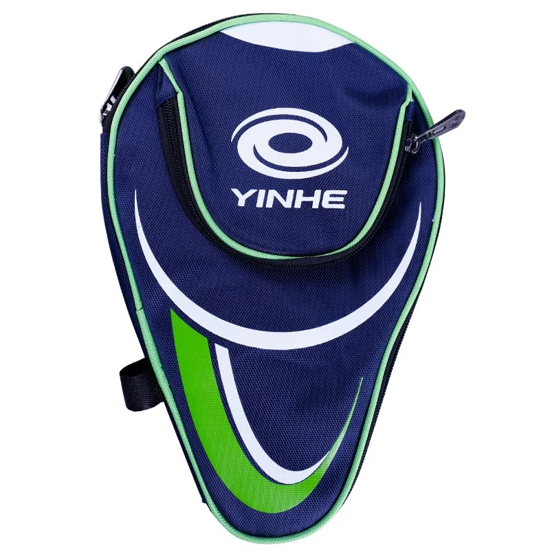 YINHE Full Case Table Tennis bat Cover (8011) BD - Image 10