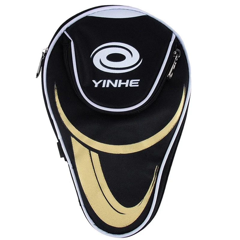 YINHE Full Case Table Tennis bat Cover (8011) BD - Image 11