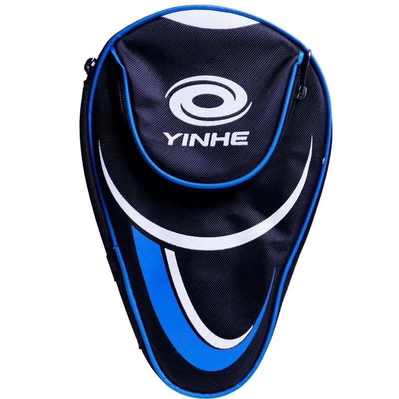 YINHE Full Case Table Tennis bat Cover (8011) BD - Image 12
