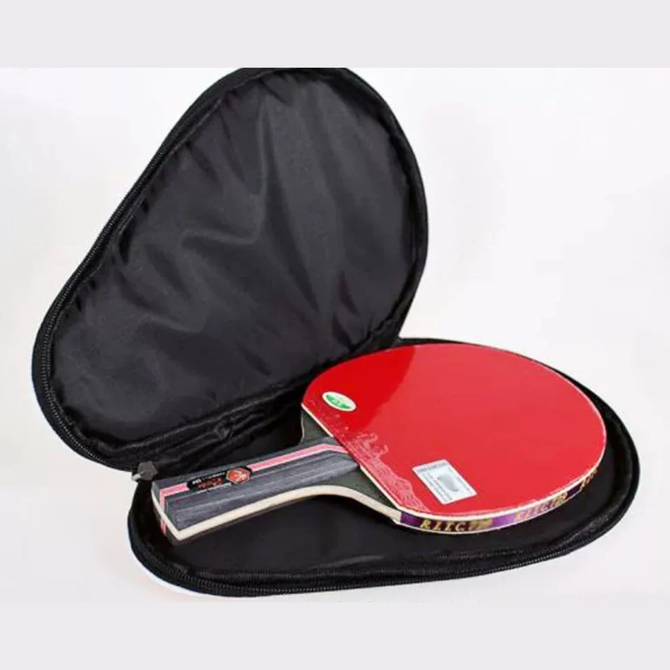 YINHE Full Case Table Tennis bat Cover (8011) BD - Image 14