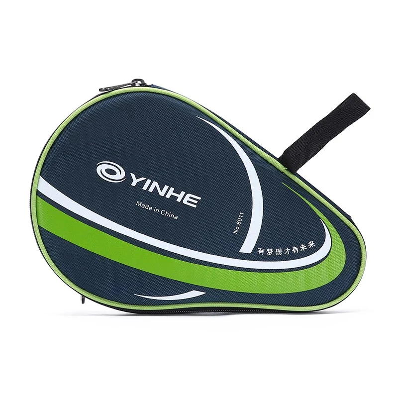 YINHE Full Case Table Tennis bat Cover (8011) BD - Image 3