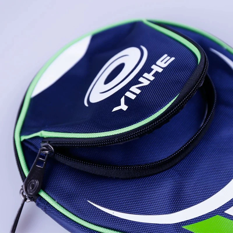 YINHE Full Case Table Tennis bat Cover (8011) BD - Image 9