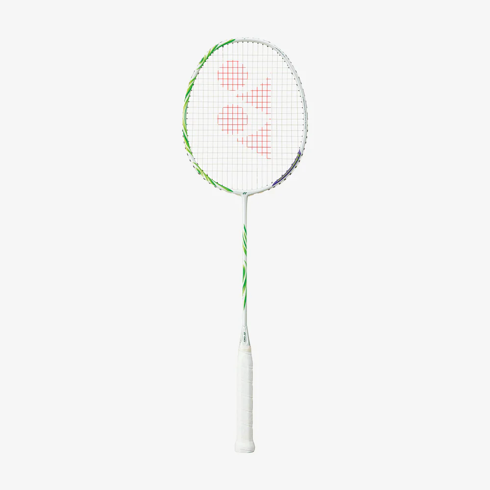 YONEX 2025 ASTROX 100VA GAME (Grayish Beige) Badminton Racket - 3UG5 / 4UG6 - Image 2