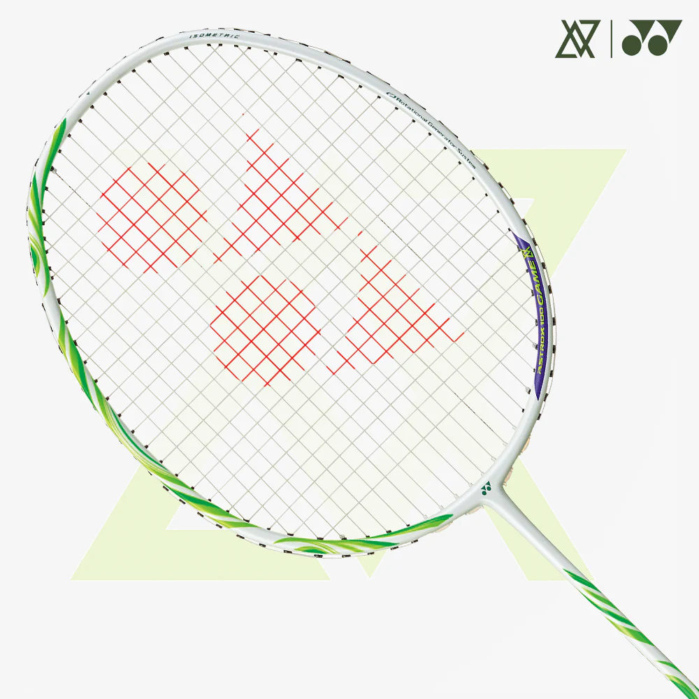 YONEX 2025 ASTROX 100VA GAME (Grayish Beige) Badminton Racket - 3UG5 / 4UG6 - Image 3