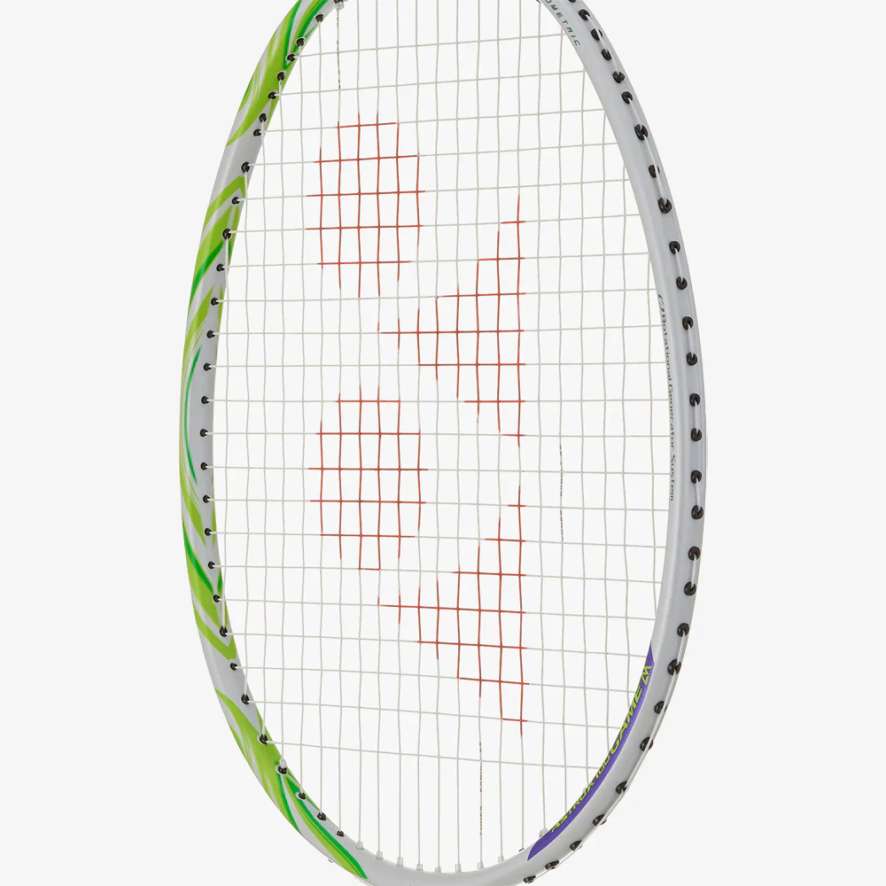 YONEX 2025 ASTROX 100VA GAME (Grayish Beige) Badminton Racket - 3UG5 / 4UG6 - Image 7
