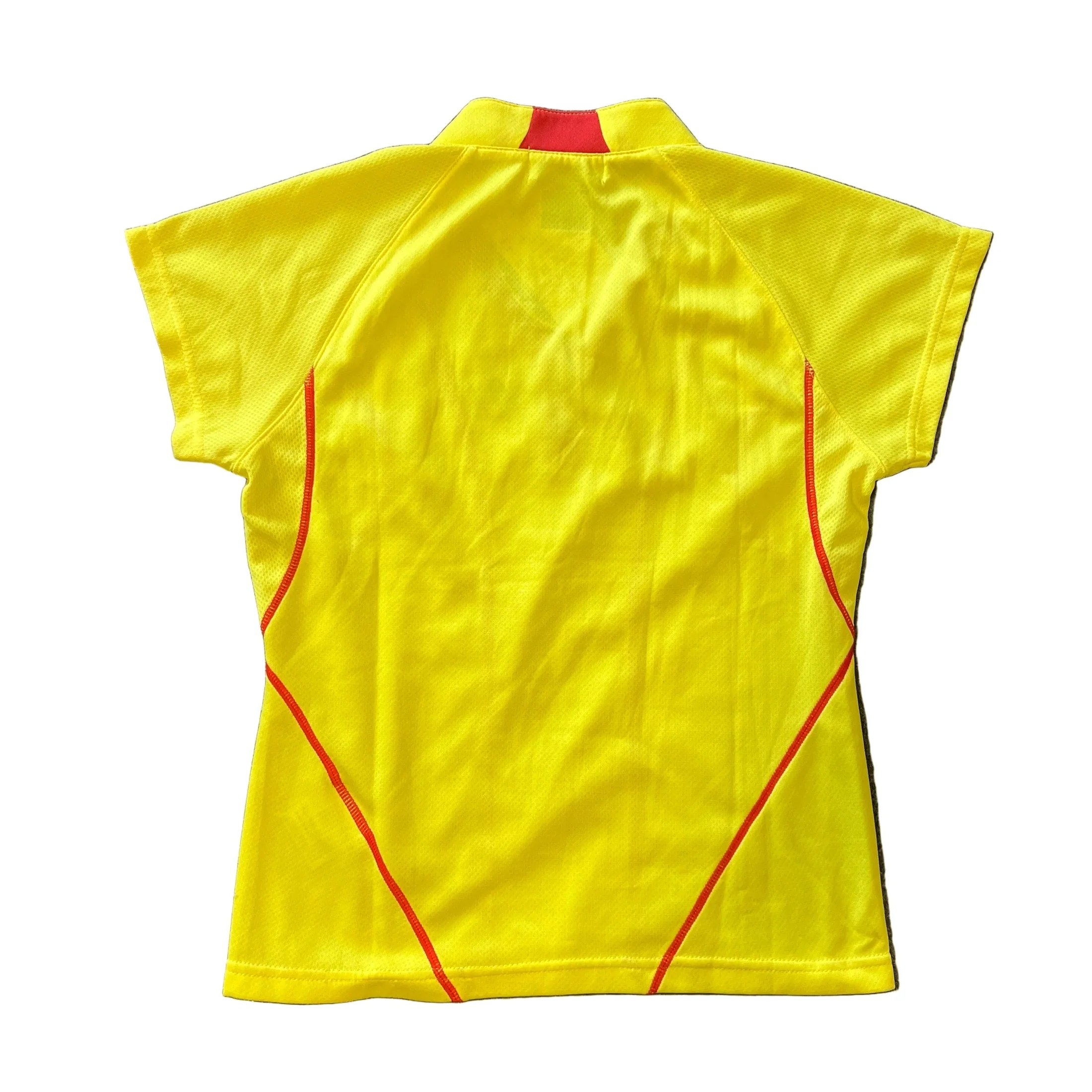 YONEX Women's Badminton Sport short sleeve BO - 21C Beijing 2008 Olympic Games Competition Attire (ANTIQUES) Badminton Apparel - Image 3