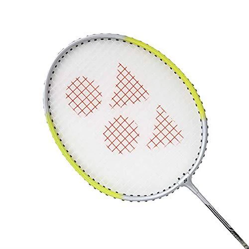 YONEX 2-Player Badminton Set 2 Racket with Shuttlecocks GR-505(set) - Image 5