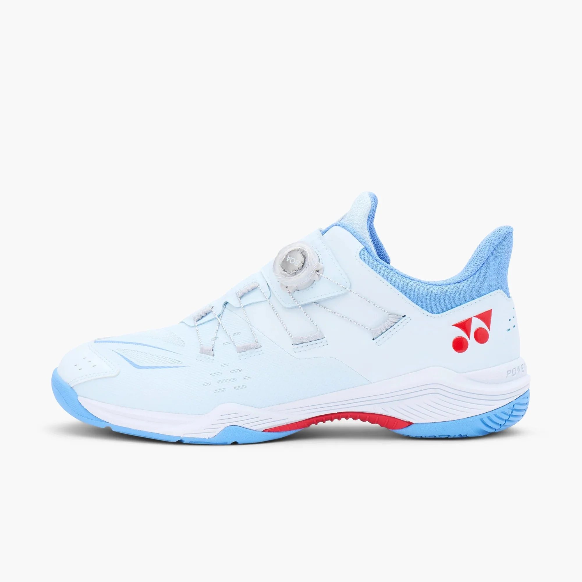 YONEX 2025 Power Cushion 88 DIAL 3 WIDE Badminton Shoes - Image 12