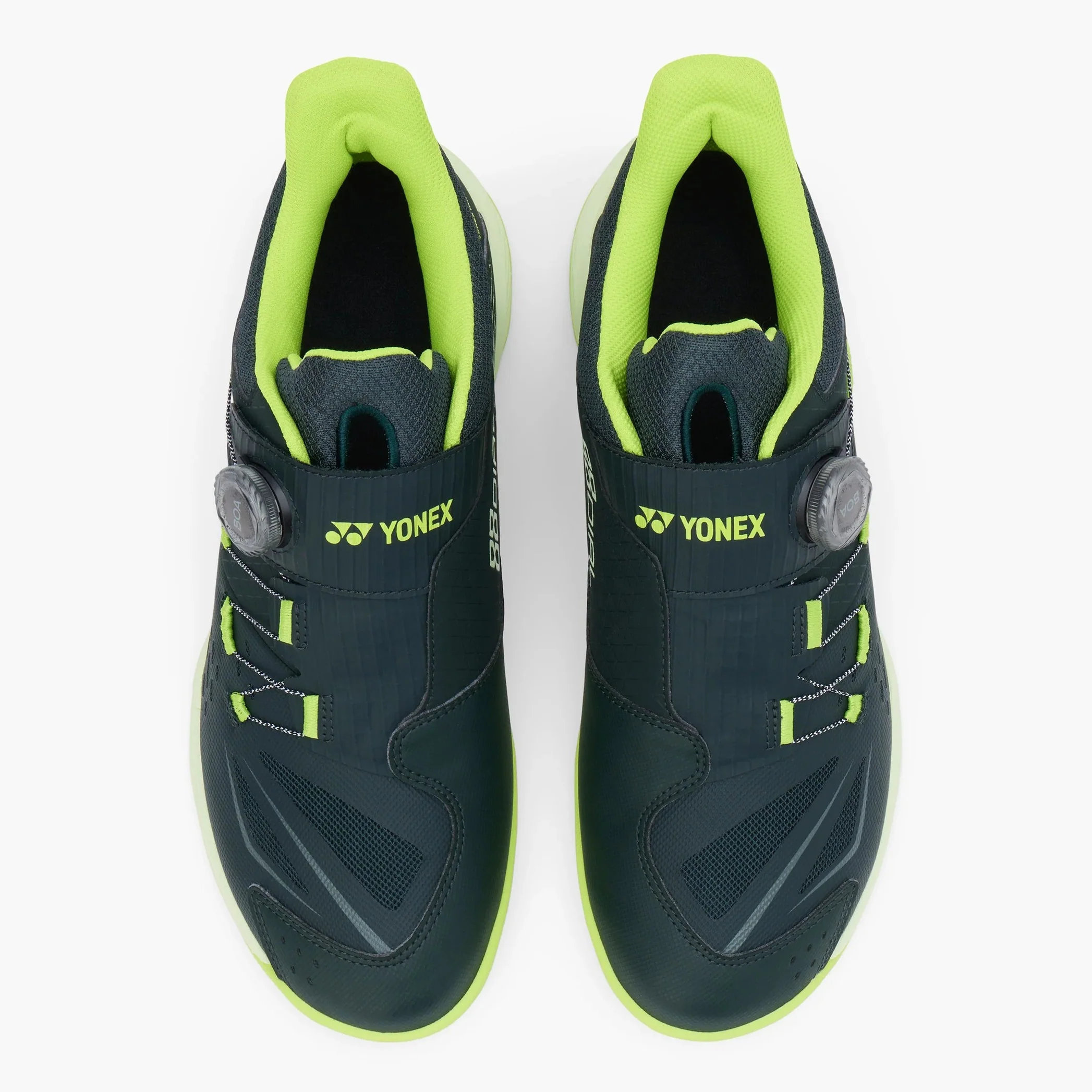 YONEX 2025 Power Cushion 88 DIAL 3 WIDE Badminton Shoes - Image 15