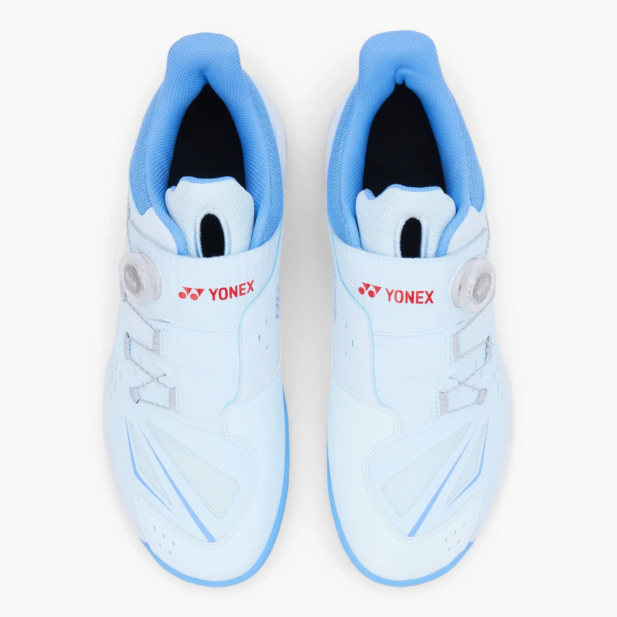 YONEX 2025 Power Cushion 88 DIAL 3 WIDE Badminton Shoes - Image 17