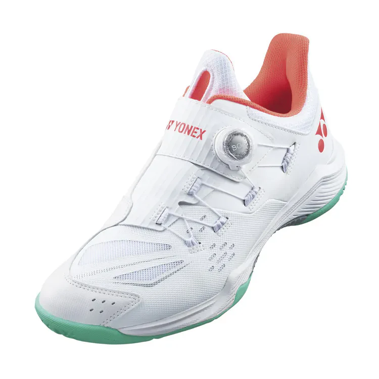 YONEX 2025 Power Cushion 88 DIAL 3 WIDE Badminton Shoes - Image 19