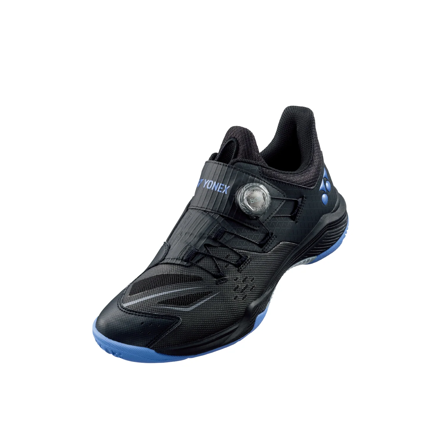 YONEX 2025 Power Cushion 88 DIAL 3 WIDE Badminton Shoes - Image 20