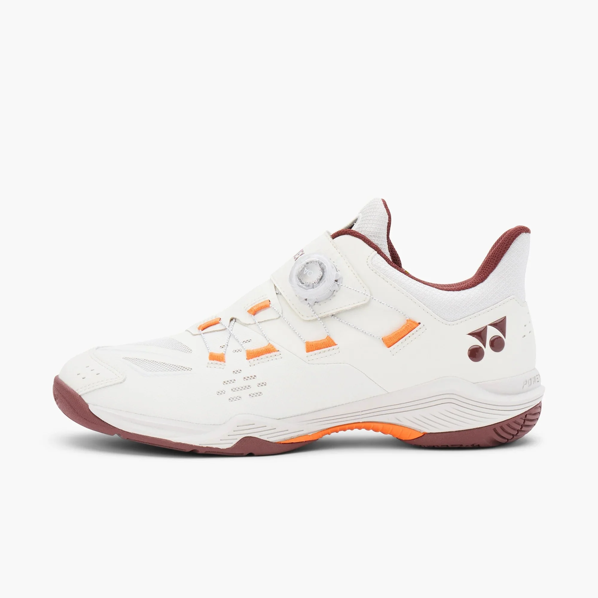 YONEX 2025 Power Cushion 88 DIAL 3 WIDE Badminton Shoes - Image 3