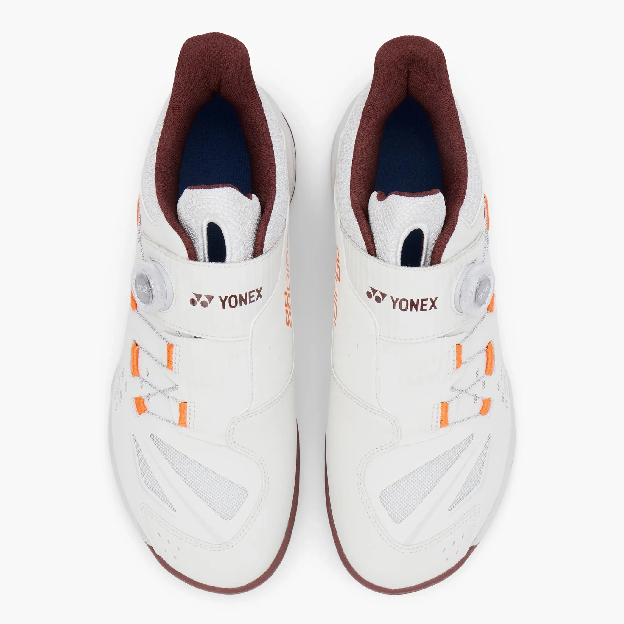 YONEX 2025 Power Cushion 88 DIAL 3 WIDE Badminton Shoes - Image 5