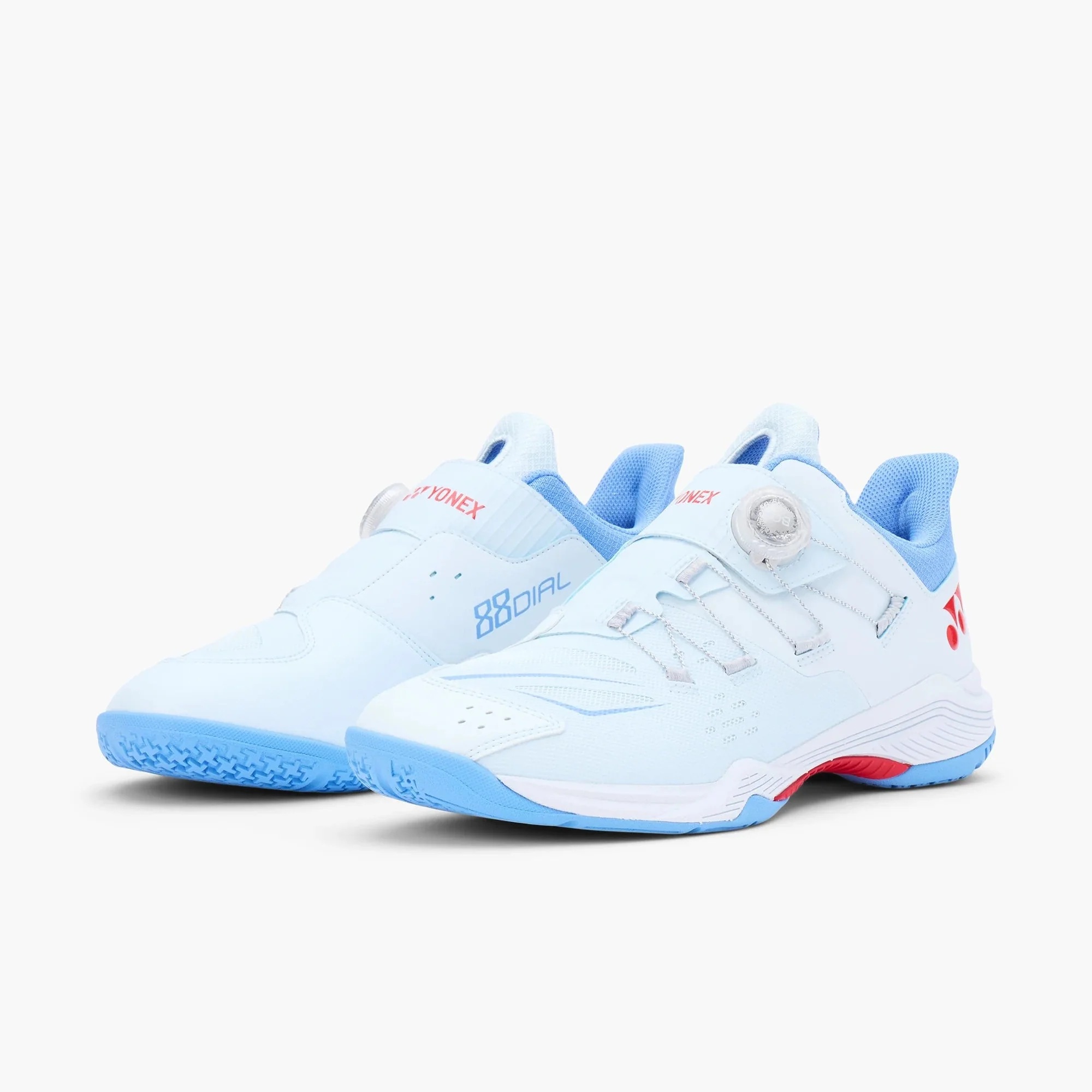 YONEX 2025 Power Cushion 88 DIAL 3 WIDE Badminton Shoes - Image 8