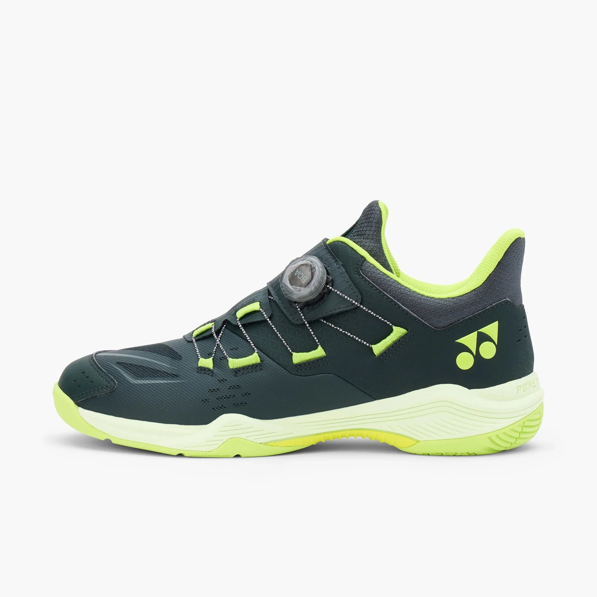 YONEX 2025 Power Cushion 88 DIAL 3 WIDE Badminton Shoes - Image 9