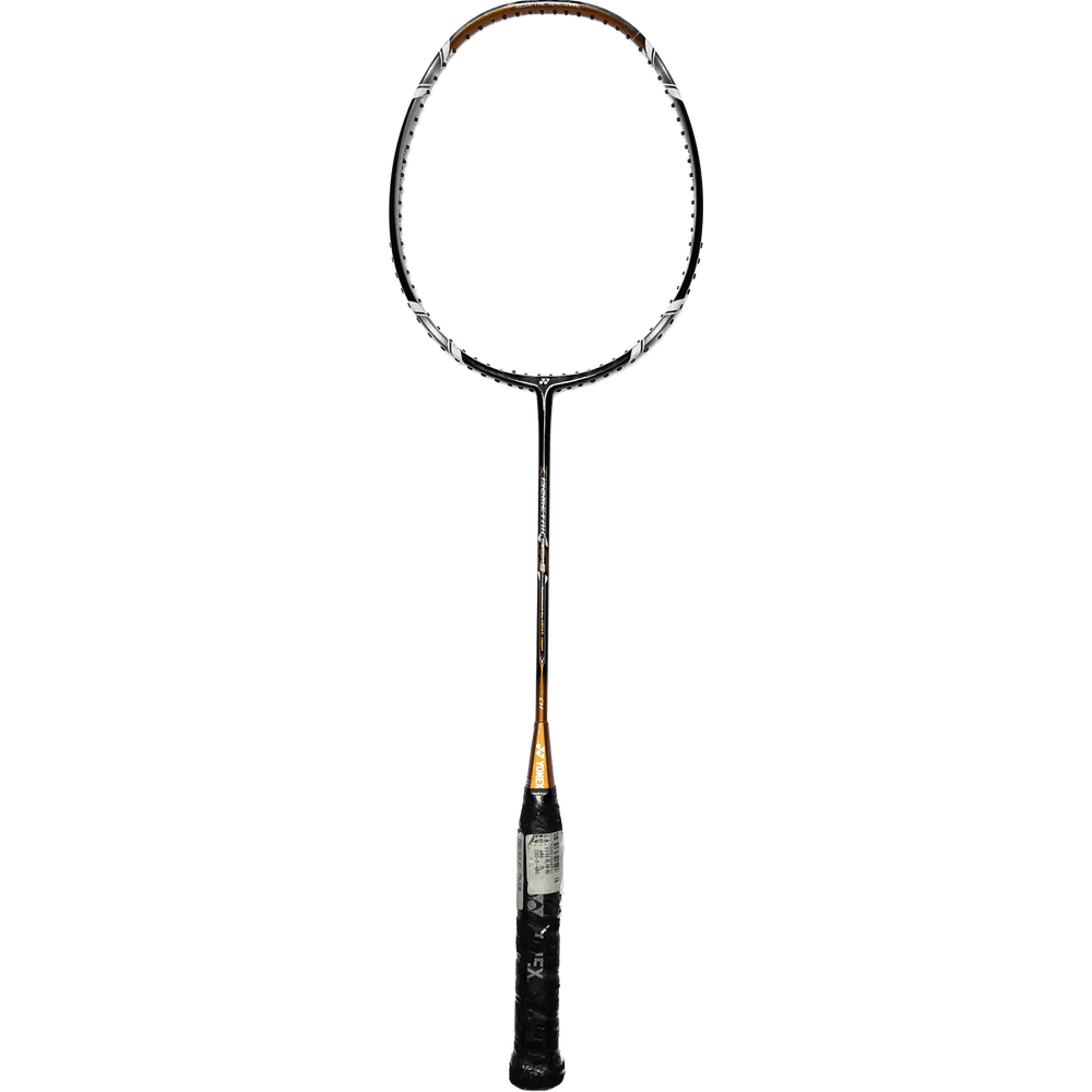 YONEX ISO omega 5 badminton racket - Image 3