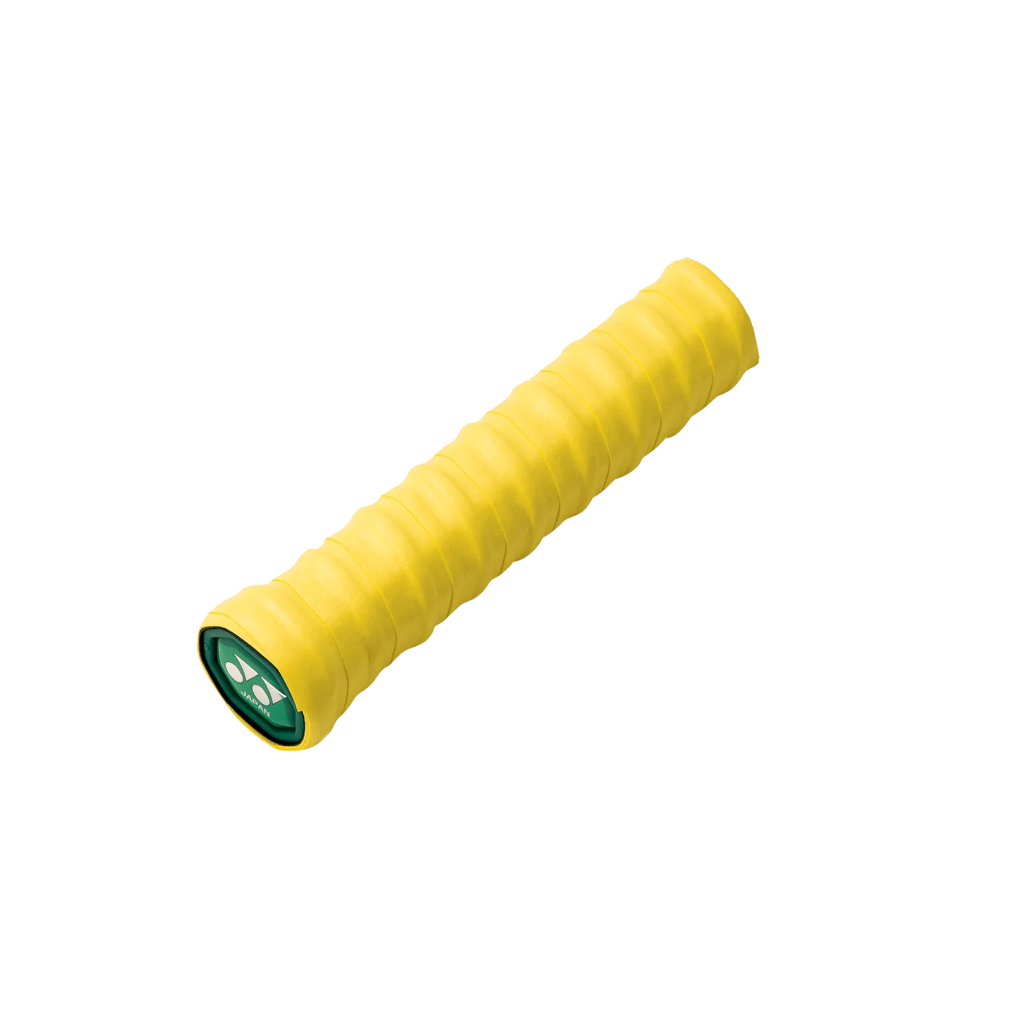YONEX AC104EX Wave Grap (1 wrap) Racket Grip - YELLOW - Image 11