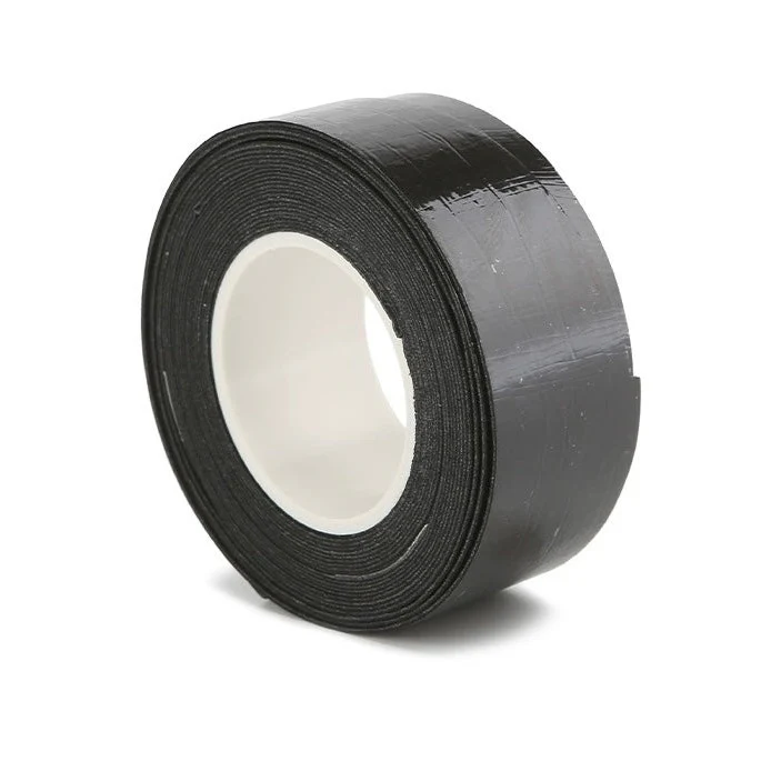 YONEX AC137-3EX SUPER GRAP TOUGH MAX TACK (3 wraps) Badminton Product - BLACK - Image 5