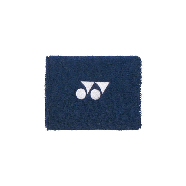 YONEX AC492EX Wrist Band Wristband - BLACK - Image 10