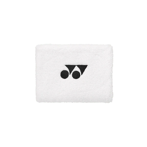 YONEX AC492EX Wrist Band Wristband - BLACK - Image 11