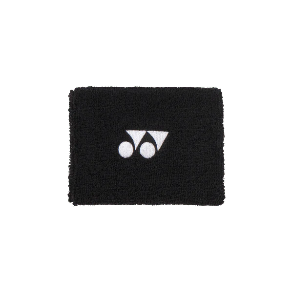 YONEX AC492EX Wrist Band Wristband - BLACK - Image 12