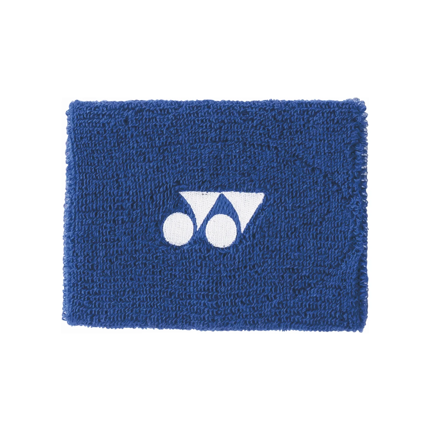 YONEX AC492EX Wrist Band Wristband - BLACK - Image 2