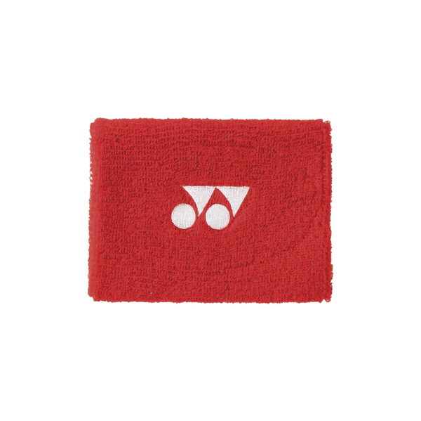 YONEX AC492EX Wrist Band Wristband - BLACK - Image 5