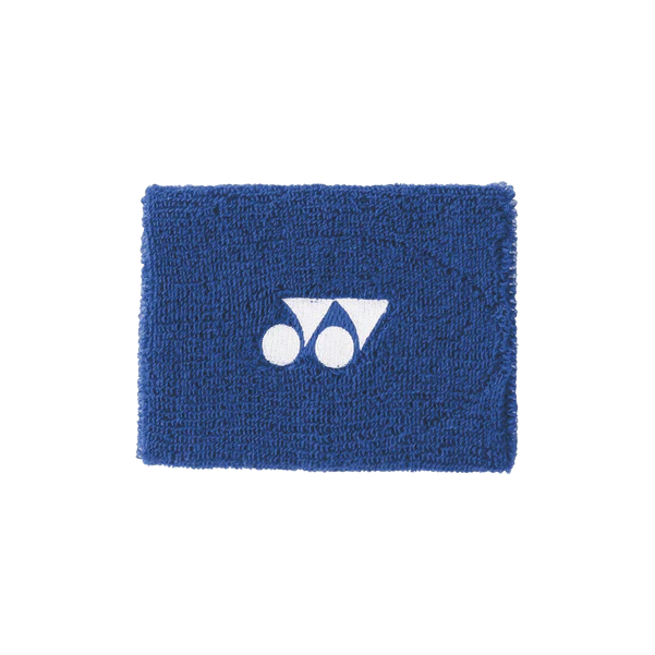 YONEX AC492EX Wrist Band Wristband - BLACK - Image 6