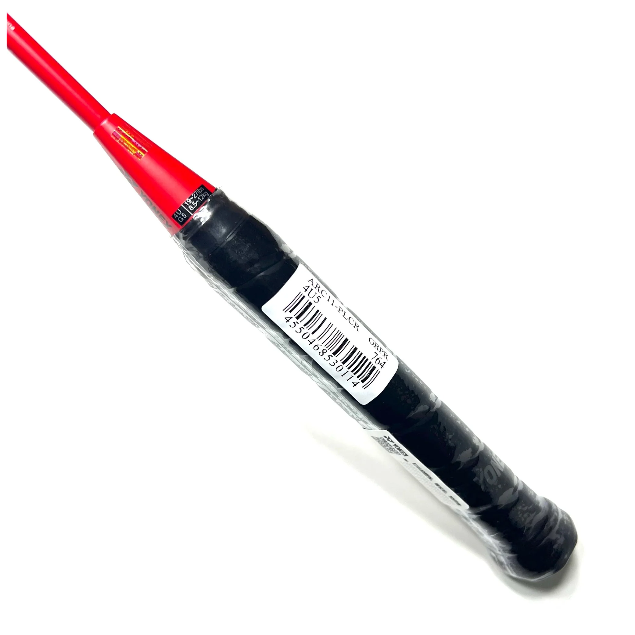 YONEX Arcsaber 11 Play Badminton Racket With String - Image 4