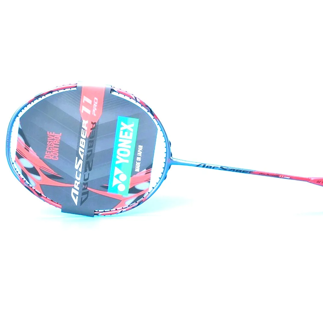 YONEX Arcsaber 11 PRO Badminton Racket 3U*4U - 3U G5 / 4U G6 - Image 8